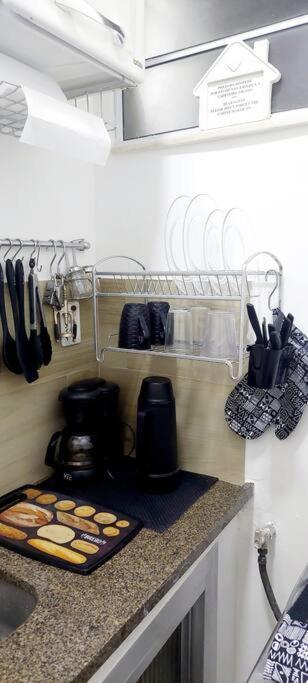 Bem Localizado Botafogo Apartamento *