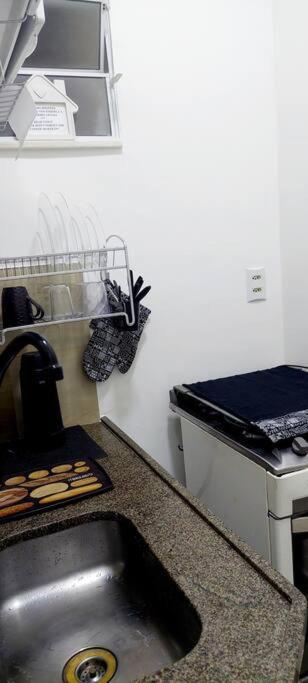 Apartamento Bem Localizado Botafogo