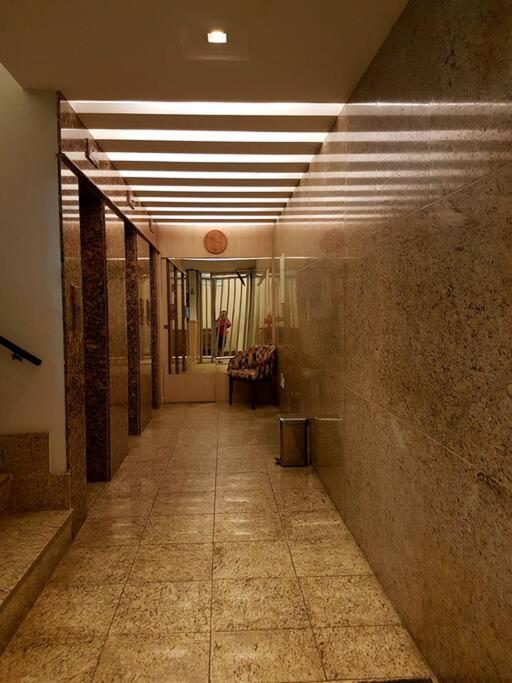 Bem Localizado Botafogo Apartamento