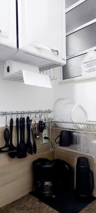 Apartamento Bem Localizado Botafogo *