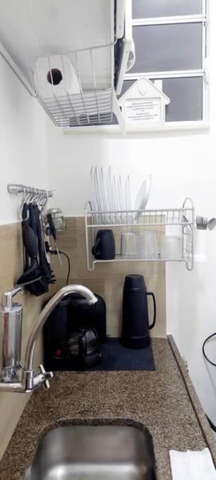 Bem Localizado Botafogo Apartamento *