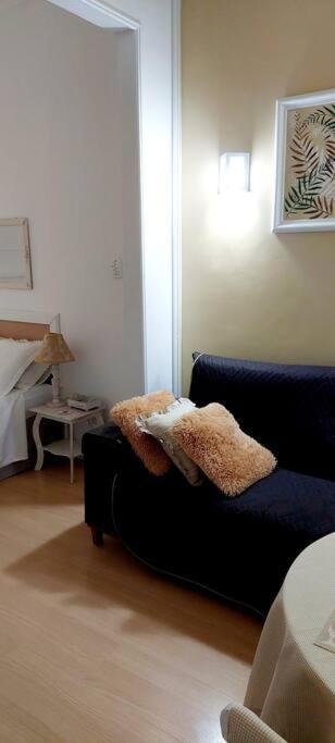 Apartamento Bem Localizado Botafogo *