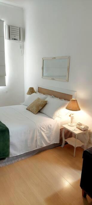 Bem Localizado Botafogo Apartamento *