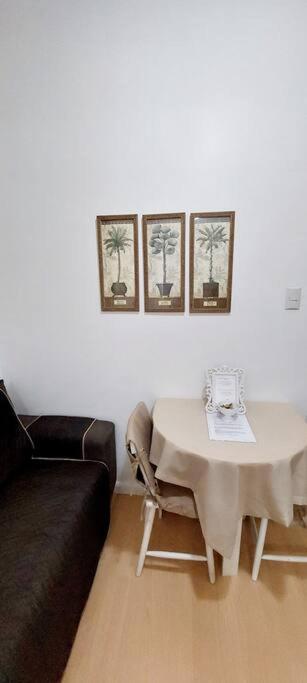 Apartamento Bem Localizado Botafogo
